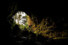 Exporing Oahu's caves


Image by Bruno Long