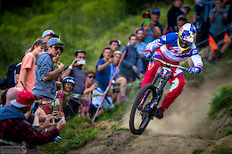 Win a Trip to the European Crankworx of Your Choice