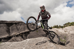 ION – Bike Wear Highlights 2017