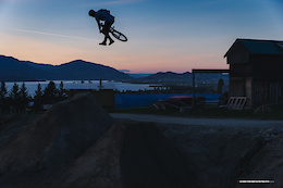 Brett Rheeder: Shadow of the Sun - Video