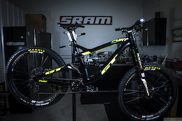 Whistler Mountain Bike Park Announces New Partnerships