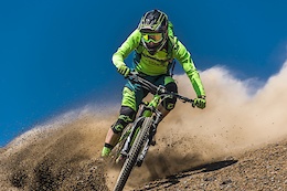 Throwback Thursday: The Original Enduro Champion