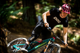 Keegan Wright Signs with Specialized