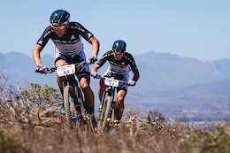 Replay: Cape Epic 2019 Stage 2