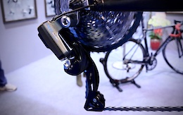 Microshift's $600 Electric Drivetrain Is Nearly a Real Thing - Taipei Cycle Show