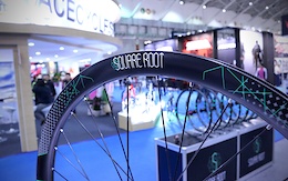 Carbon Wheels That Cost Less - Taipei Cycle Show