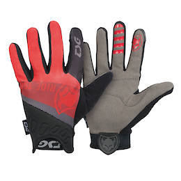 TSG Trail Glove TP1 (Timo Pritzel) from the summer 2017 line.