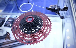 The Alternative 12-Speed Drivetrain? - Taipei Cycle Show