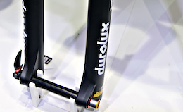 Here's the Latest Long-Travel 29er Fork – Taipei Cycle Show