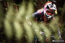 Practice, EWS Round 1: Photo Epic - Crankworx Rotorua 2017