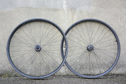 Praxis C32 Carbon Wheels - Review