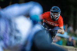 Speed, Style and Spirit: The Conor Macfarlane Interview