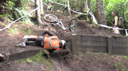 Wetworx Crash Fest - Video