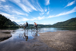 Deep Summer Photo Challenge, Not So Summery - Crankworx Rotorua 2017 - Videos