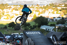 Replay: The Dual Speed &amp; Style Live Stream From Crankworx Rotorua