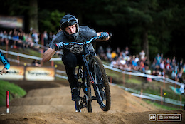 Berms, Hips and Front Flips: Photo Epic - Crankworx Rotorua 2017