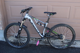 kona precept dl 2014