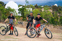 Shimano Enduro Tasmania: Competitor Snapshot