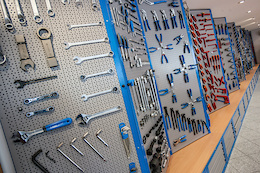 Pinkbike Poll: Which Tools Do You Own?