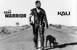 The Kali Road Warrior