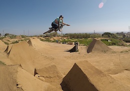 Trails Tapas with Joey Gough - Video