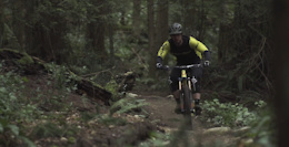 The Best Trail on the Shore? - Video
