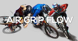 Air, Grip, and Flow – An Artists Collaboration