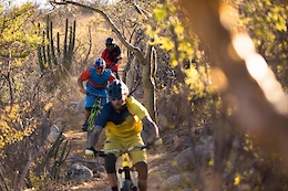 Chasing Summer: Lost in the Baja With Berrecloth, Gulevich and Hayden – Video