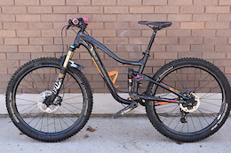 trek 69er price