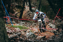Unior Tools Team Preview 2018 DH World Cup Track, Croatia - Video