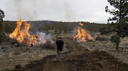 Behind the Build: Preparing for Black Sage with Kyle Jameson and Carson Storch - Video