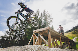 Bikepark Serfaus-Fiss-Ladis – Prepare to Drop In
