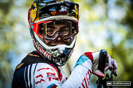 Loic Bruni Out of Lošinj World Cup?