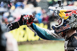 Holy Water: Lourdes DH World Cup 2017 – Finals Photo Epic