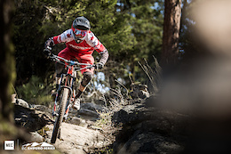 Race Recap: Penticton – 2017 MEC BC Enduro Series Presented by Intense Cycles