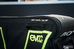 Evoc Bike Travel Bag Pro and Bike Stand – Review