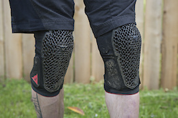 Dainese Trail Skins 2 Knee Guards – Review