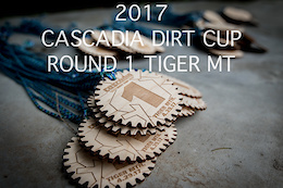 2017 Cascadia Dirt Cup Round 1 - Tiger Mountain
