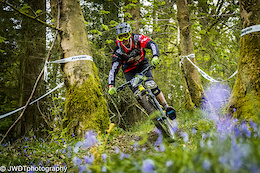 Datatag UK National Enduro Champs - Video and Report