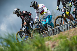 Reutlingen, Germany, European 4Cross Series 2017 - Photo and Video Recap
