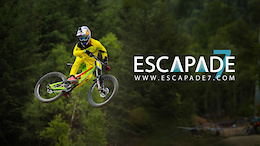 Escapade7 2017 Bike Reel - Video