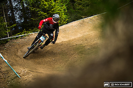 iXS European Downhill Cup 1, Day 1 – Raw Video