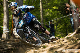 Fast and Loose: iXS European Downhill Cup 1 – Kranjska Gora
