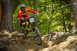 iXS European Downhill Cup 1, Day 3 – Results
