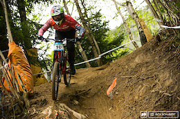 iXS European Downhill Cup 1, Day 2 - Video and Results