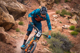 Moab Scott Enduro Cup – Recap and Results