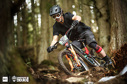 Race Recap: Fraser Valley Enduro – MEC Canadian National Enduro Series presented by Intense Cycles