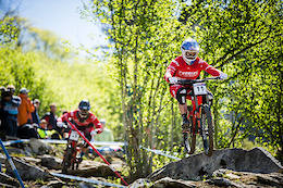 Atherton Diaries: Coming in Real Fast - Video
