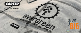 Epic Support for Epic Trails in Washington
