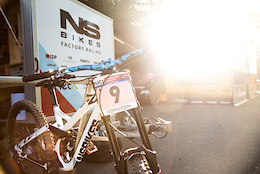 NS Bikes Factory Racing Webisode 1 - Video